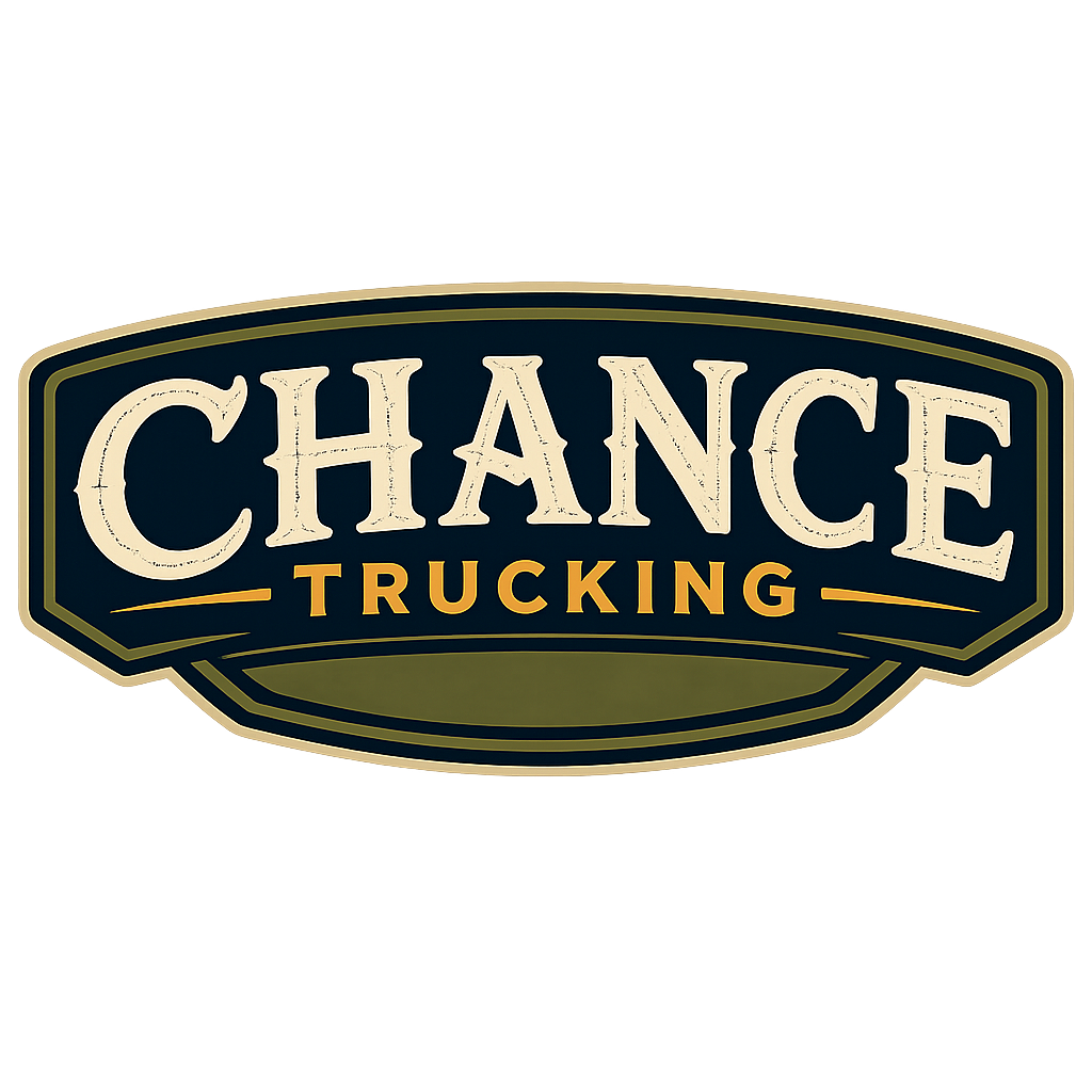 Chance Trucking & Logistics